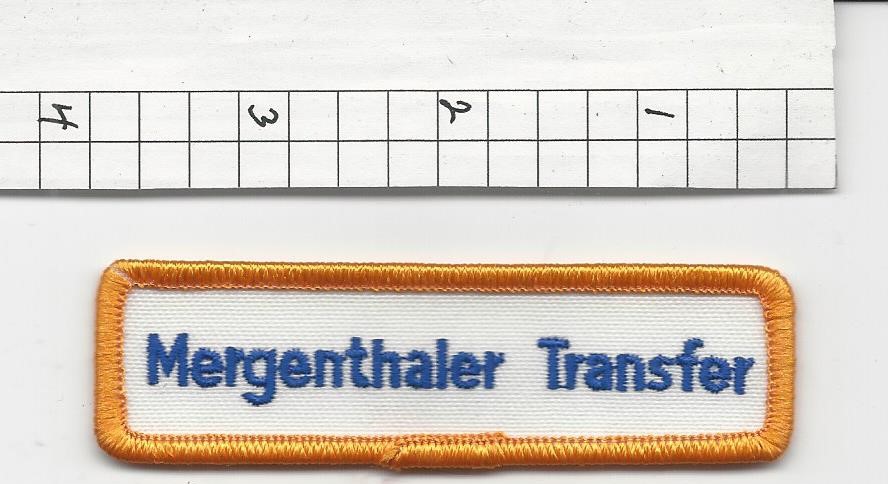 ergenthaller